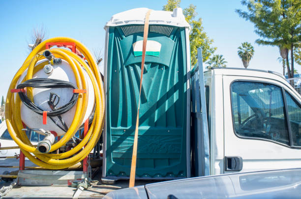 Best Luxury portable toilet rental  in Ship Bottom, NJ