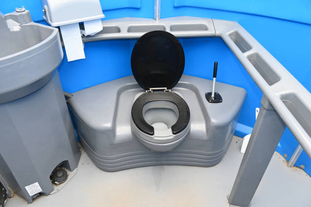 Best Affordable porta potty rental  in Ship Bottom, NJ