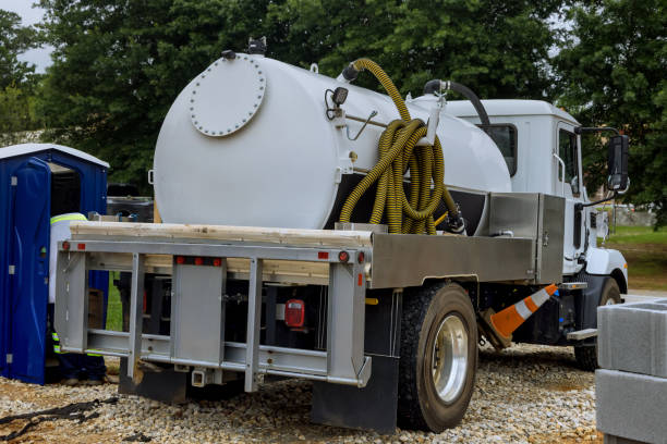 Best Affordable portable toilet rental  in Ship Bottom, NJ